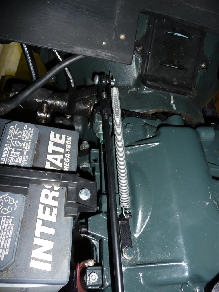 ModelA Hydraulic Brake Conversion